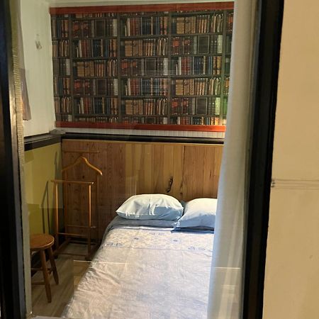 Residence Sainte Therese - La Villa Selva Lourdes Bagian luar foto
