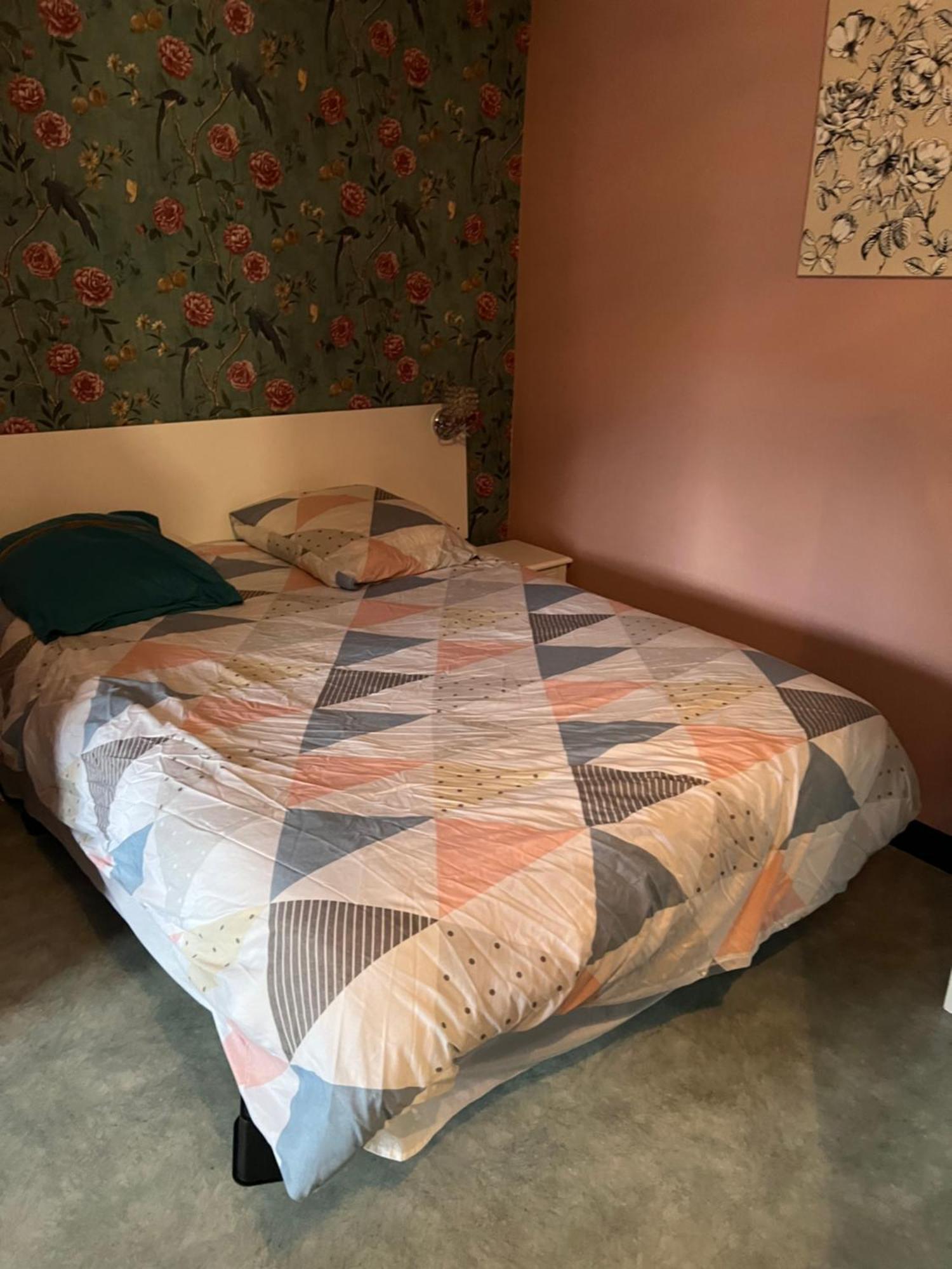 Residence Sainte Therese - La Villa Selva Lourdes Bagian luar foto