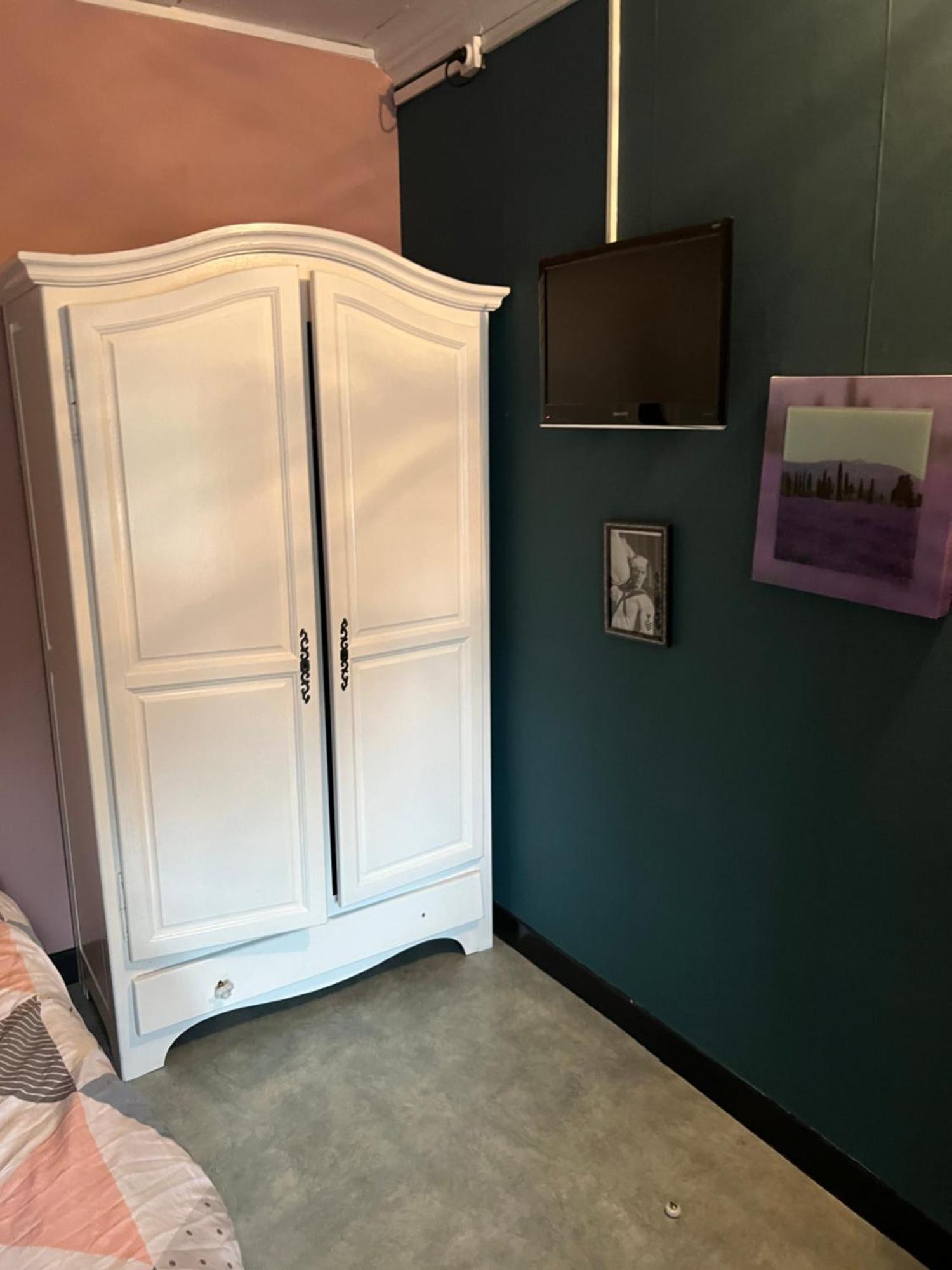 Residence Sainte Therese - La Villa Selva Lourdes Bagian luar foto