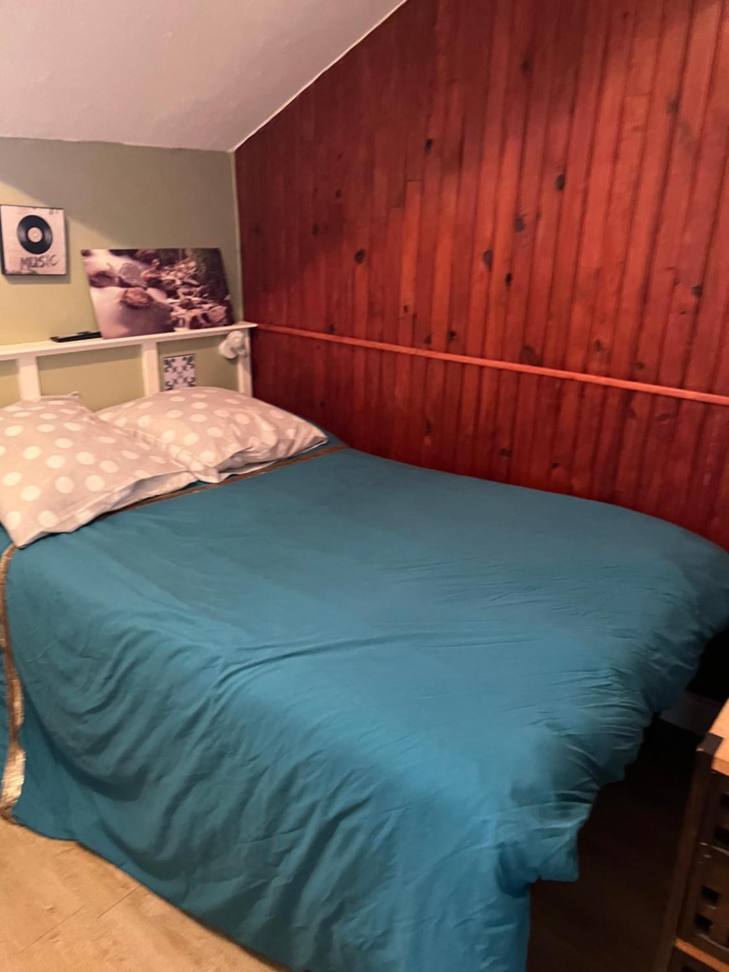 Residence Sainte Therese - La Villa Selva Lourdes Bagian luar foto