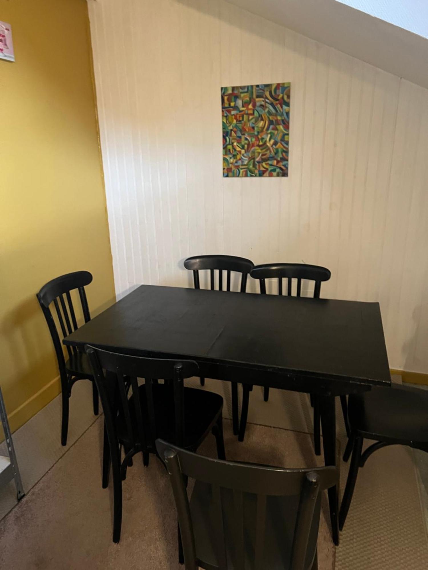 Residence Sainte Therese - La Villa Selva Lourdes Bagian luar foto