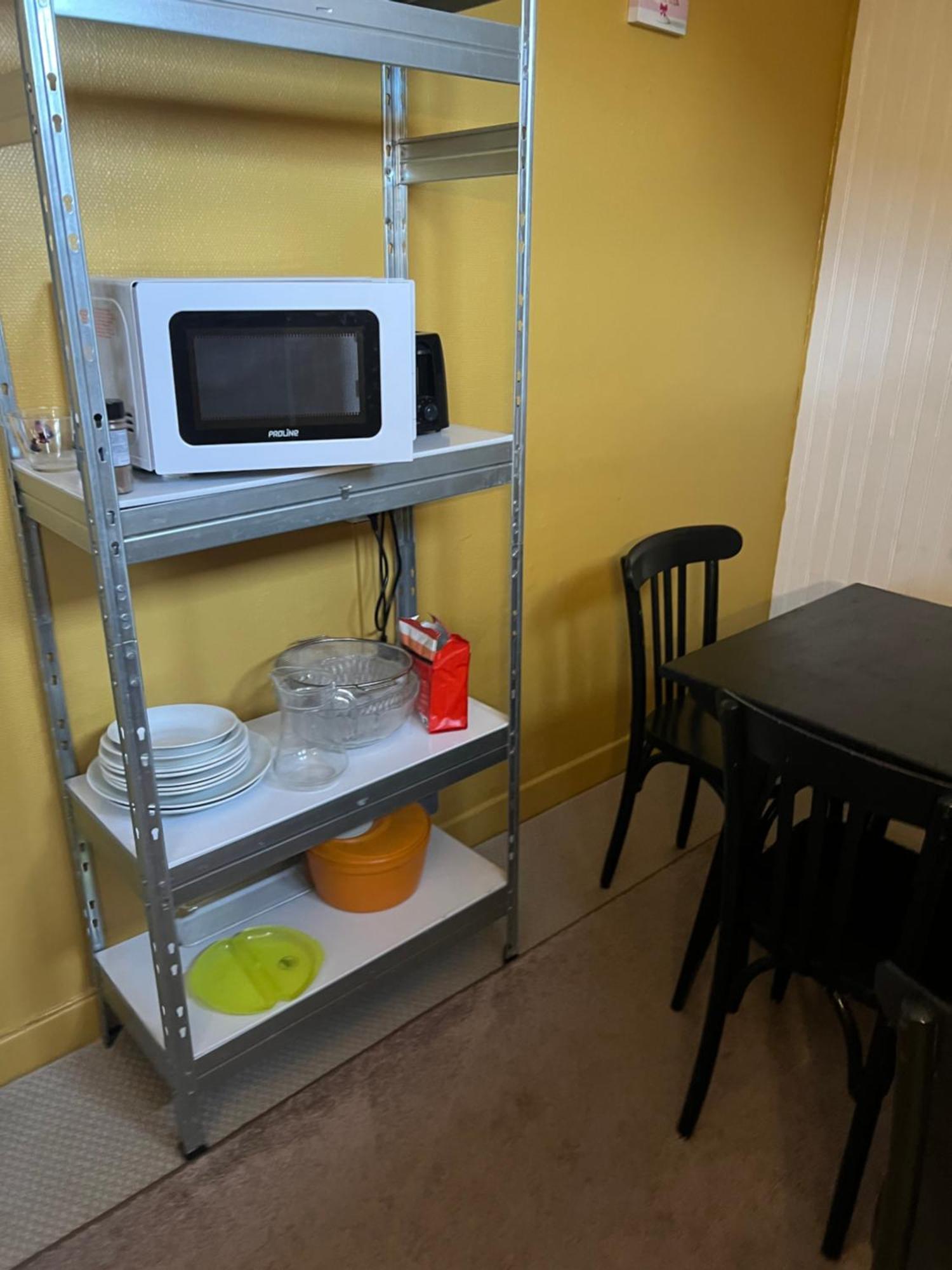 Residence Sainte Therese - La Villa Selva Lourdes Bagian luar foto